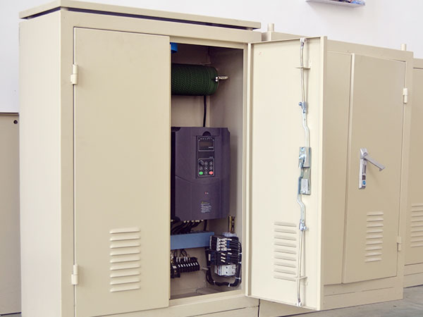 智能整流控制柜